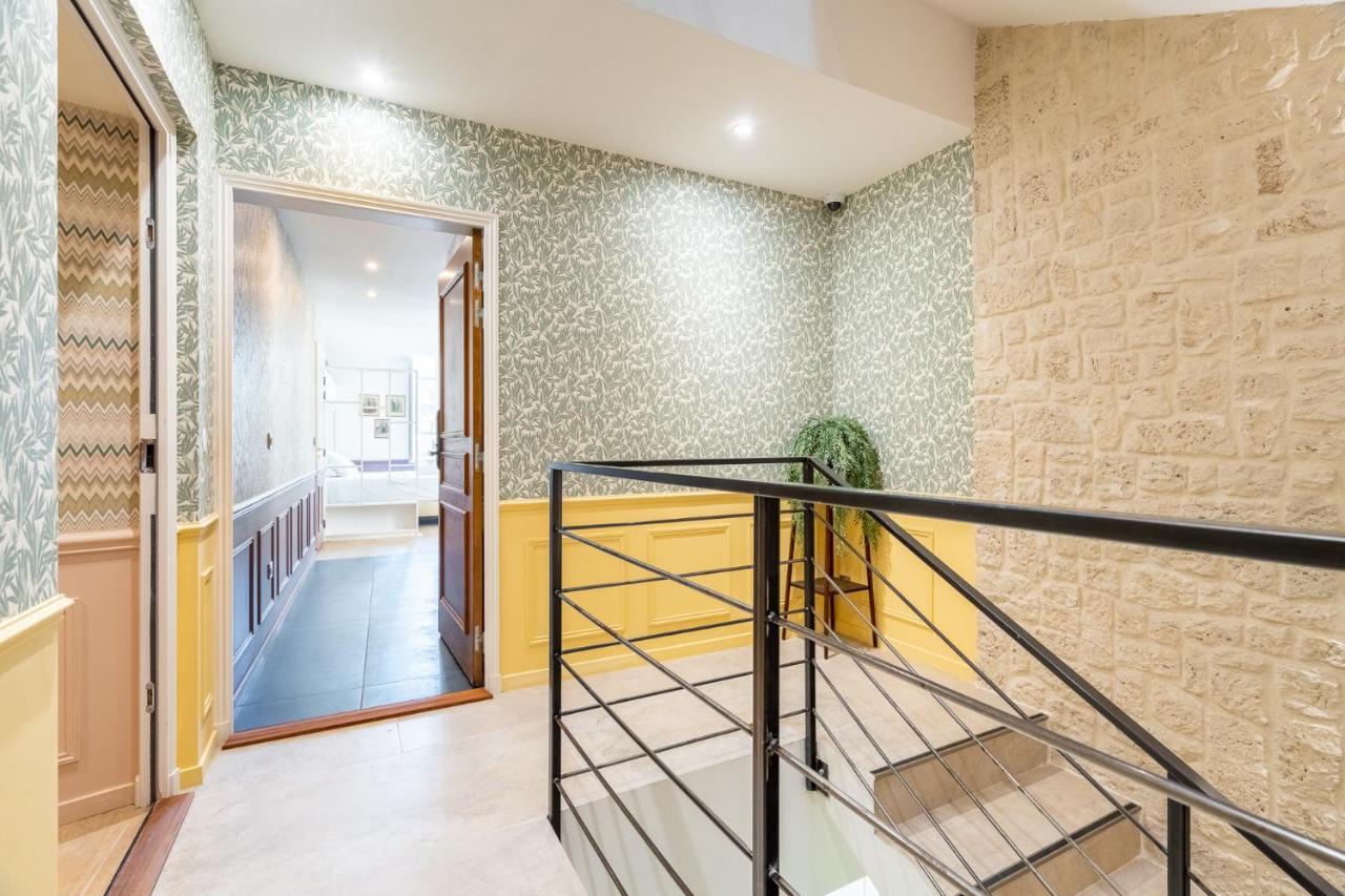 La Reserve De Salon De Provence Zewnętrze zdjęcie