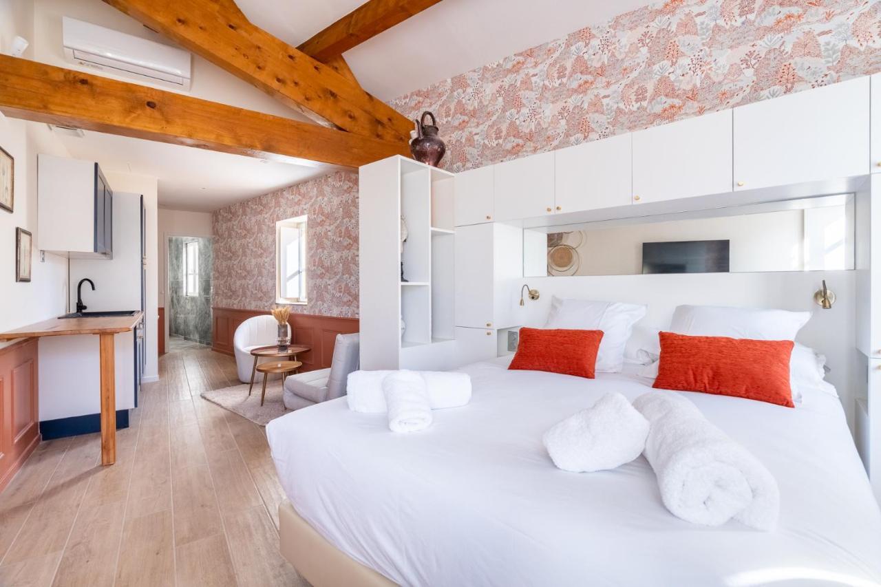 La Reserve De Salon De Provence Zewnętrze zdjęcie