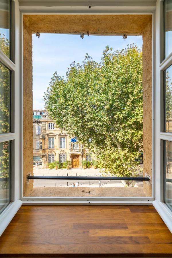 La Reserve De Salon De Provence Zewnętrze zdjęcie