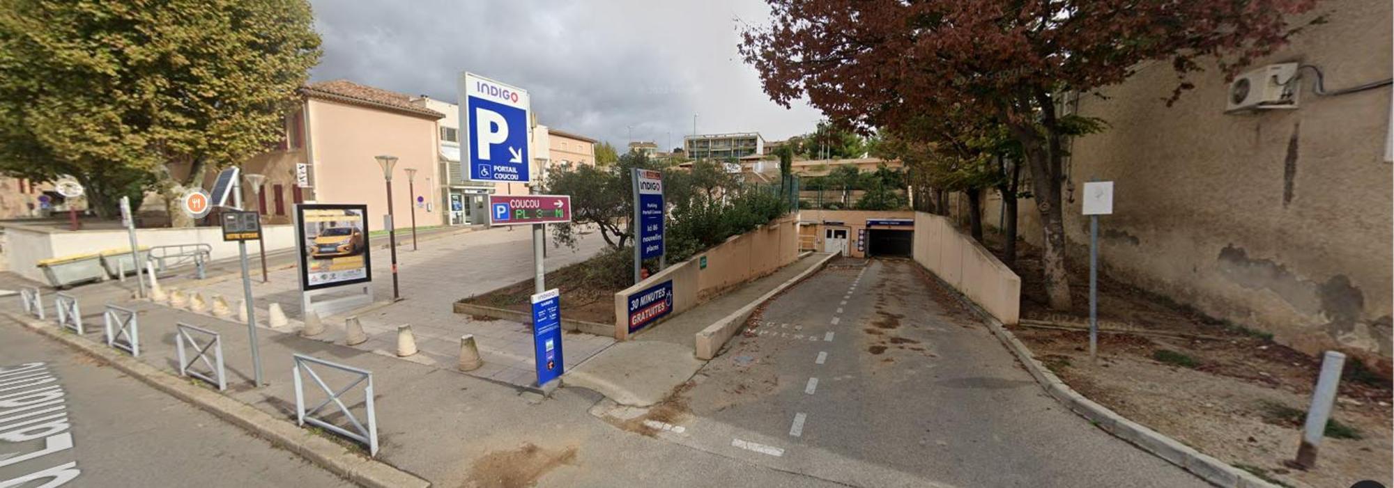 La Reserve De Salon De Provence Zewnętrze zdjęcie